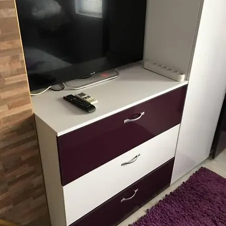 Apartment Sea View Kremi Burgas