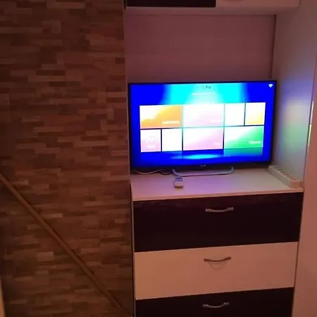 Apartment Sea View Kremi Burgas